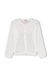 Cardinal Kids Cardigan  R0009JN08A